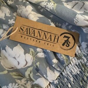 Savanah 7 dress. Perfect for picnic, rodeo, wedding season.